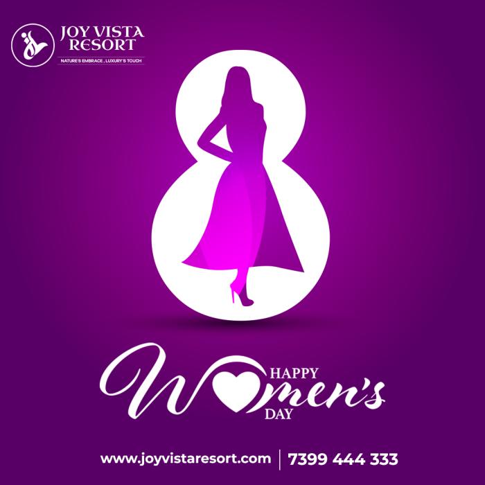 Happy Womens Day